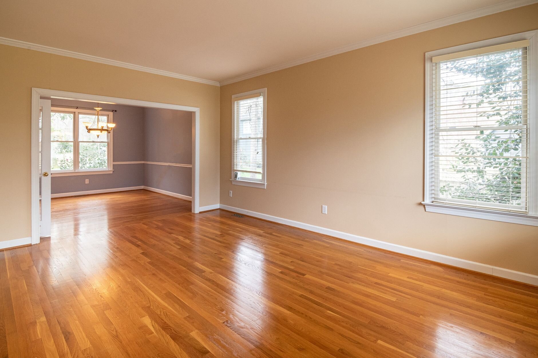 How to spot AI-altered real estate listing photos before you tour a home