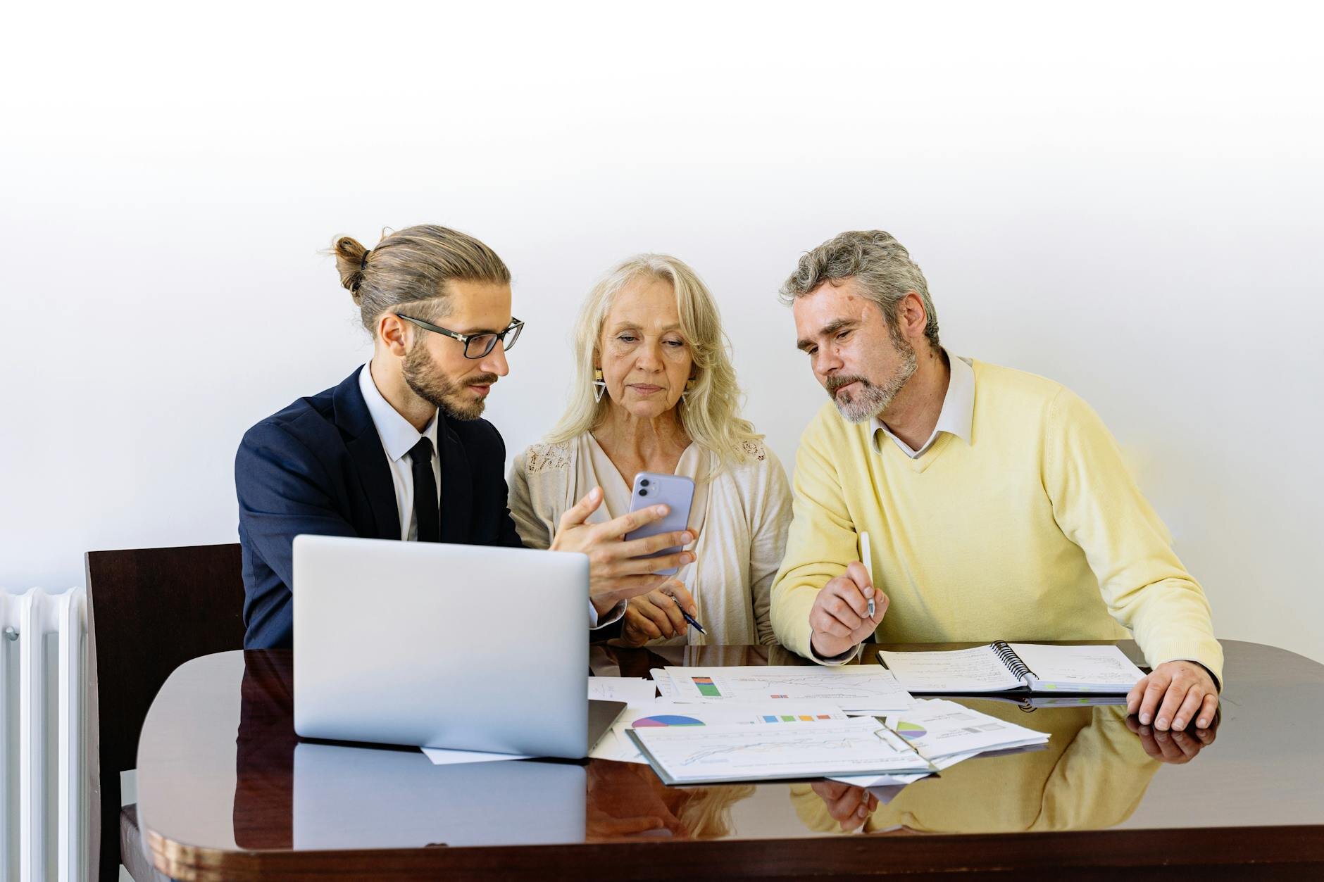 Reverse mortgage vs HELOC vs HELOAN: Which is best for you?