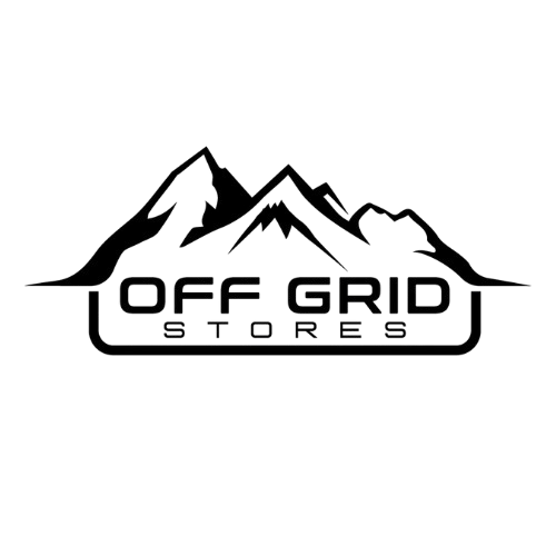 Off Grid Stores logo