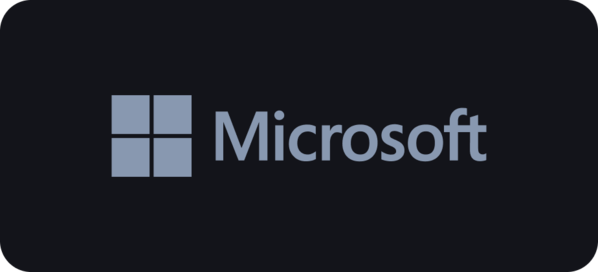 Microsoft