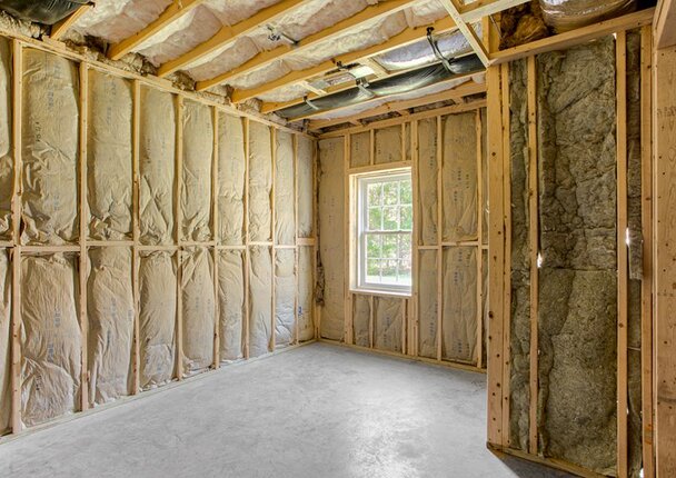 insulation