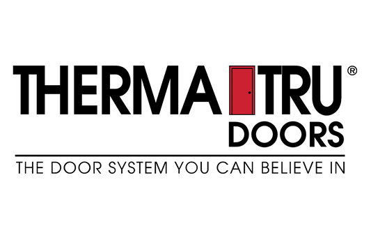 therma tru doors