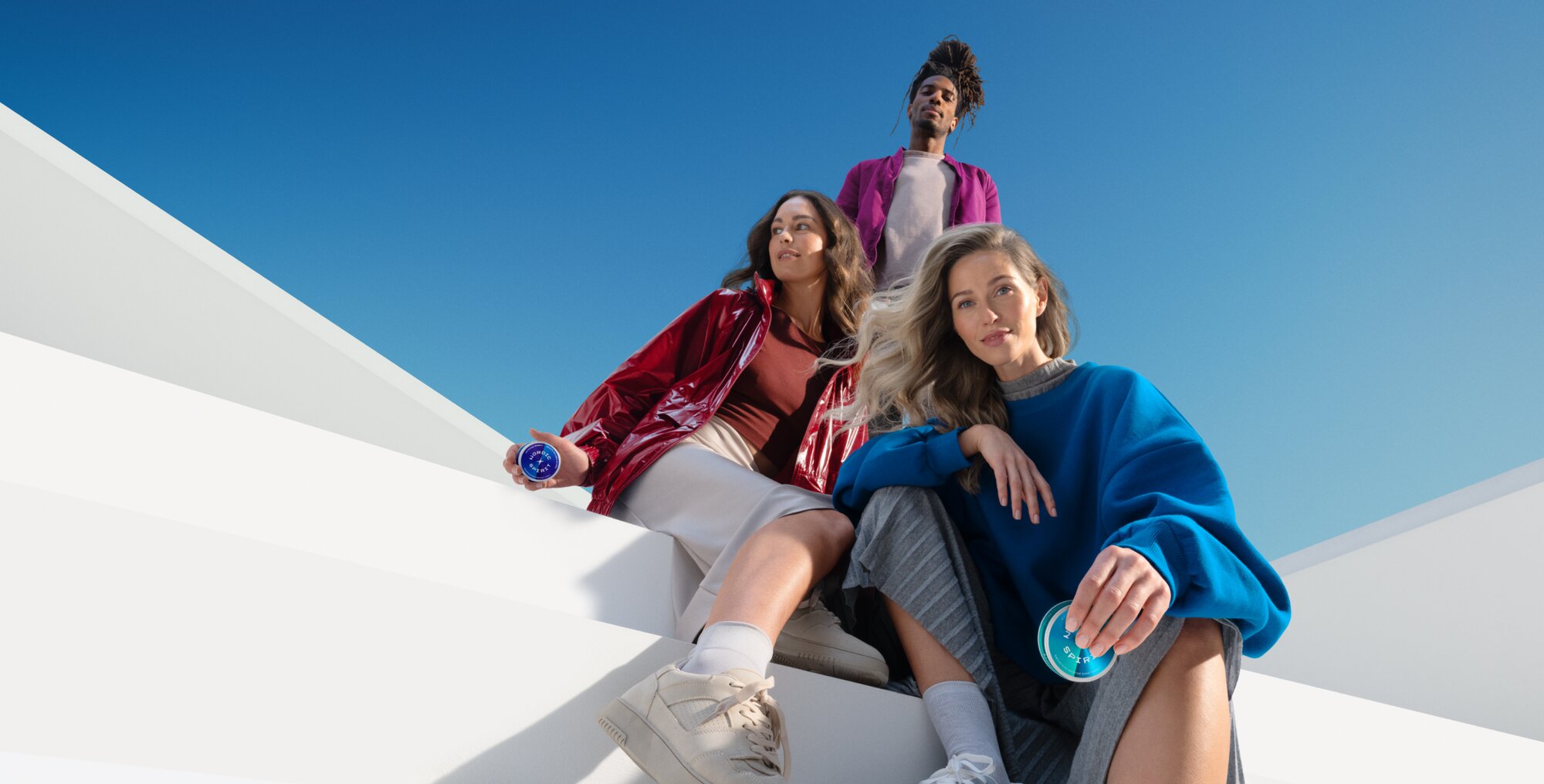 Où acheter des sachets de nicotine sans tabac ? Nordic Spirit