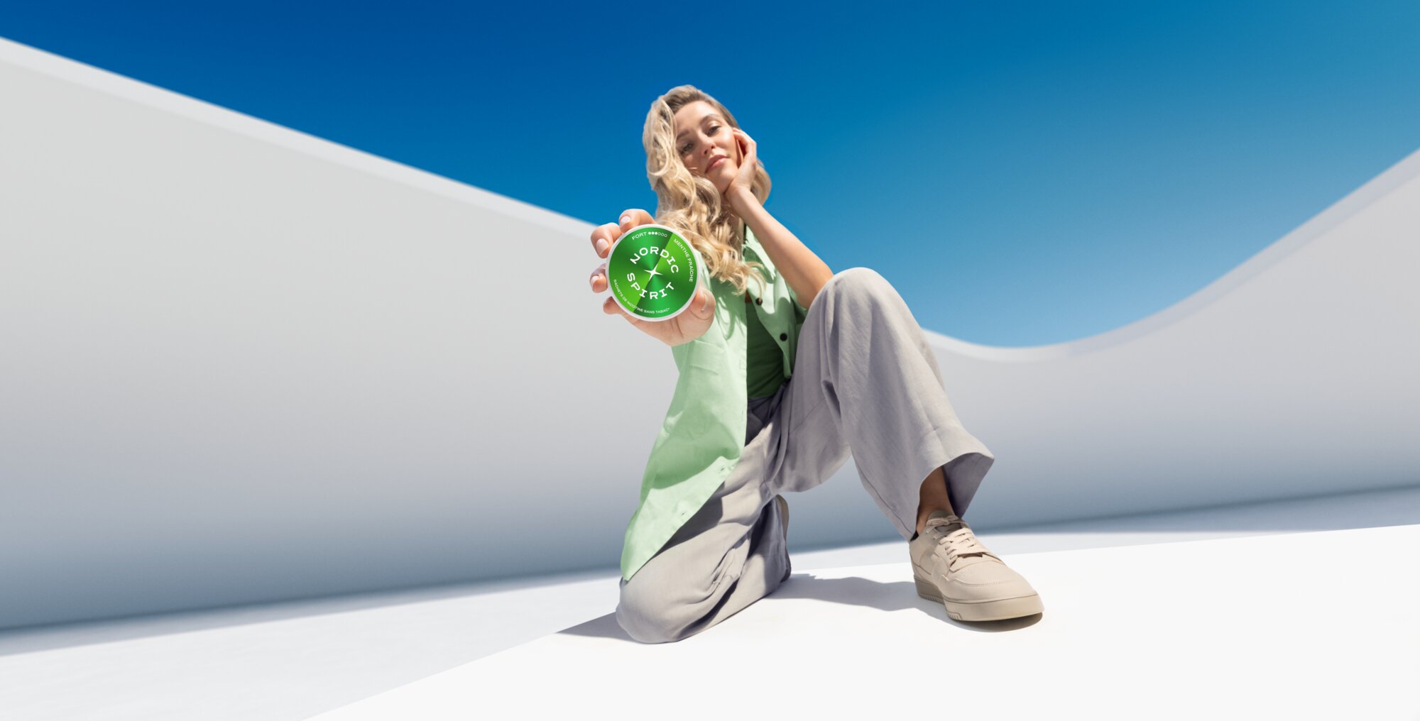 Où acheter des sachets de nicotine sans tabac ? Nordic Spirit