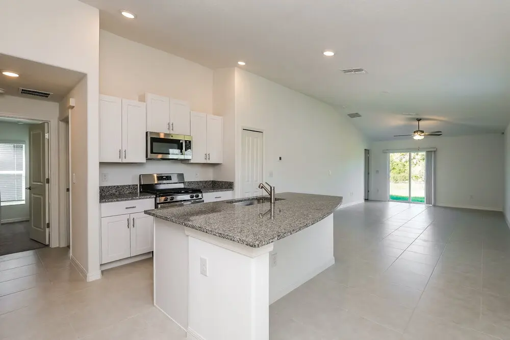 Second Pravela Kitchen