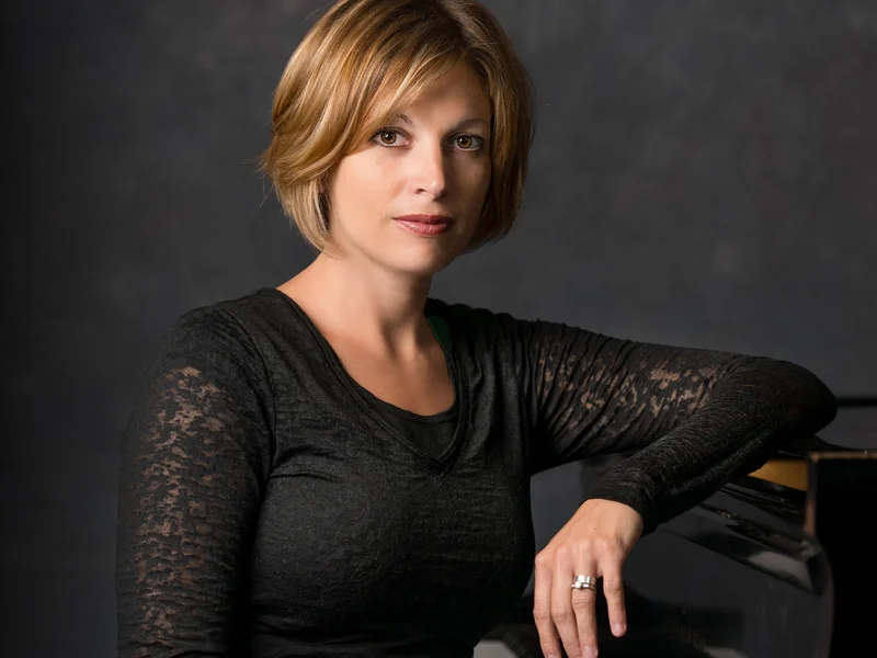 Christie Peery portrait