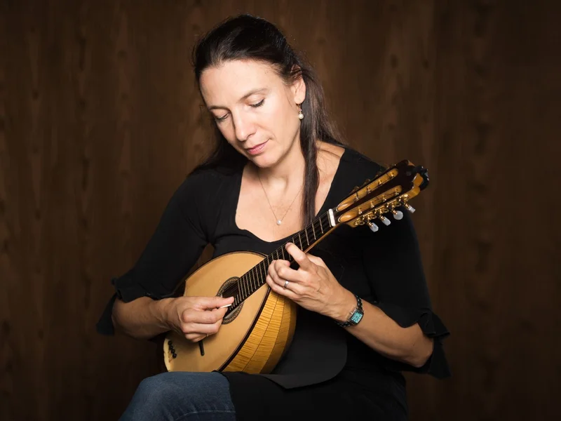 Caterina Lichtenberg portrait