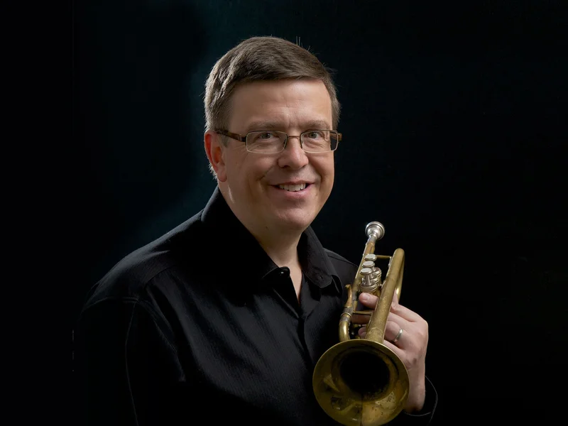 David Bilger portrait