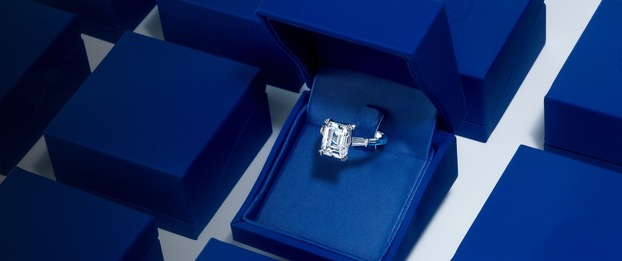 Find Tacori Near You