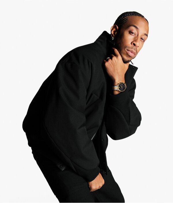 Ludacris in Museum Classic