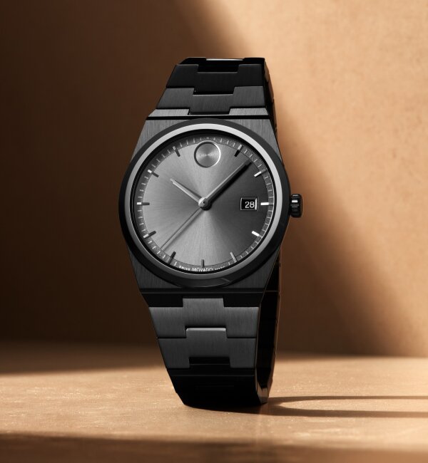 Movado BOLD Quest