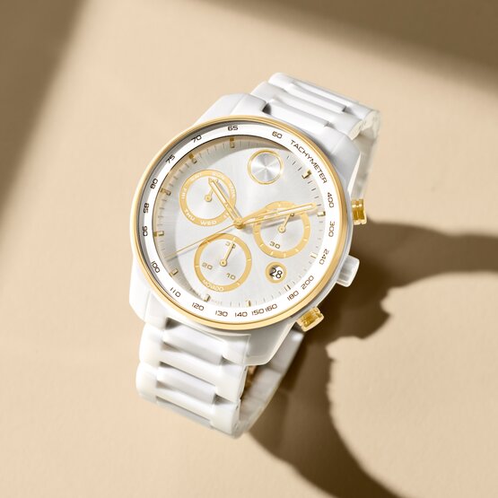 Movado BOLD Verso