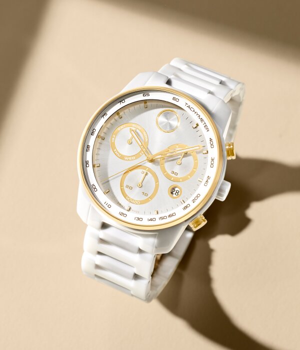 Movado BOLD Verso