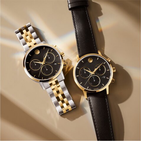 Museum Classic Chronograph