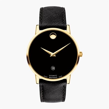 Museum Classic Automatic