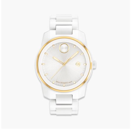 Movado BOLD Verso