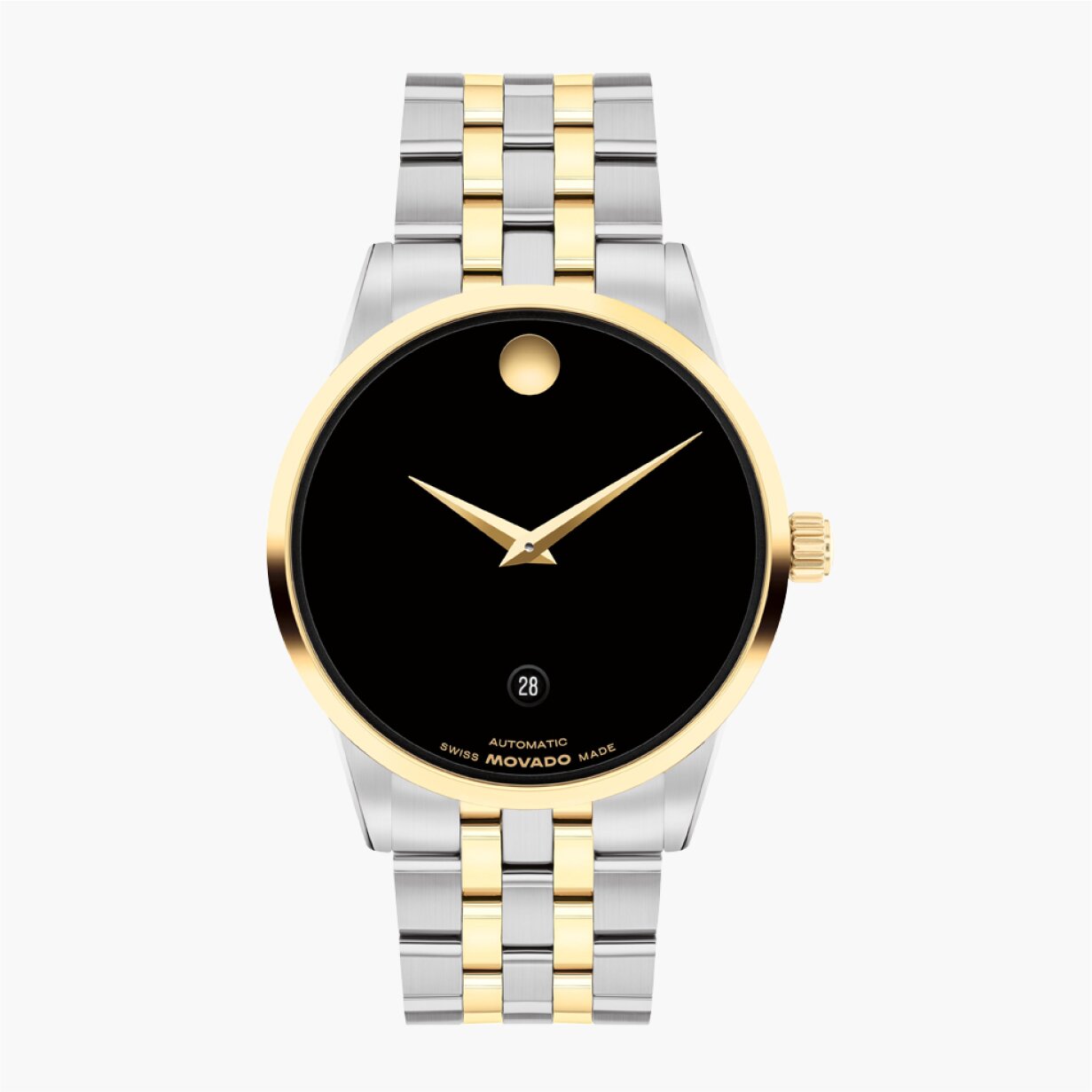 Museum Classic Automatic