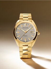 Movado Heritage Series