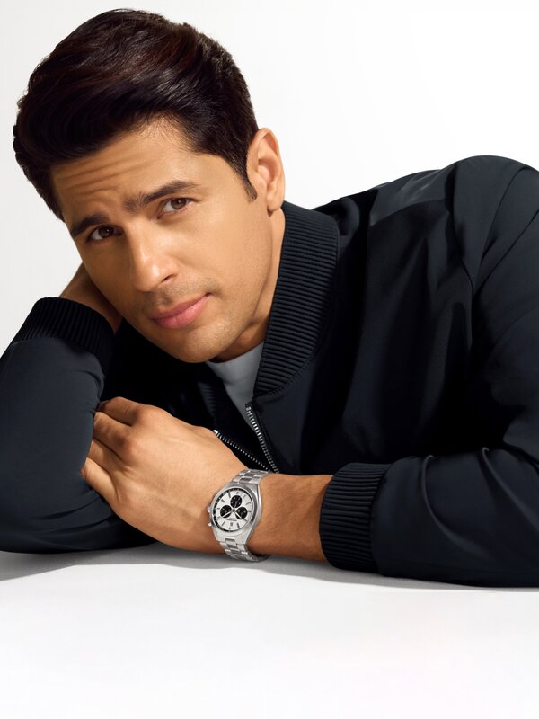 Heritage Series Datron Chronograph