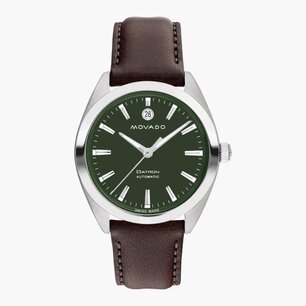 Heritage Series Datron Automatic