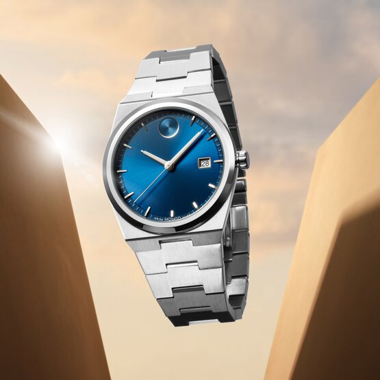 Movado BOLD Quest