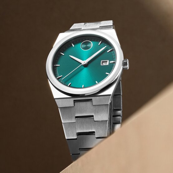 Movado BOLD Quest