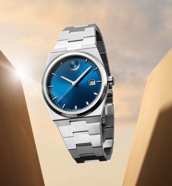 Movado BOLD Quest