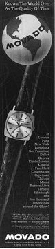 Vintage Ad of the Heritage Kingmatic.