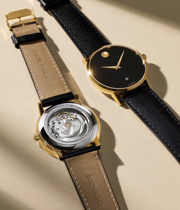 Museum Classic Automatic