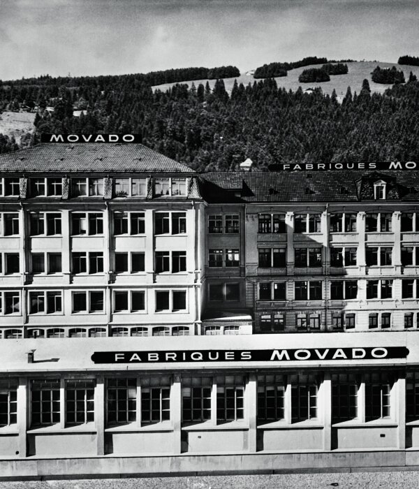 Swiss Made