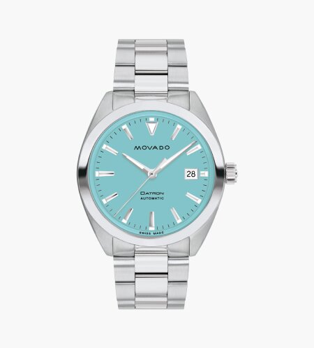 Heritage Series Datron Automatic