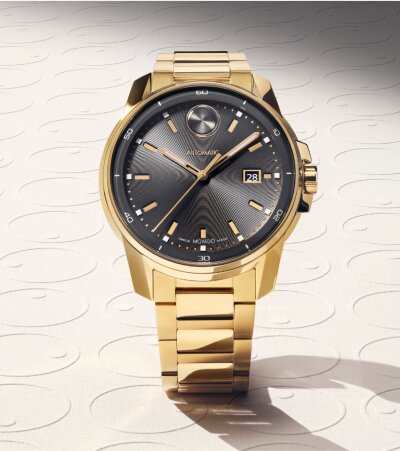 Movado BOLD Verso