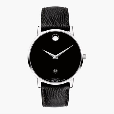 Museum Classic Automatic