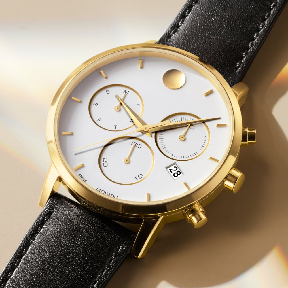 Museum Classic Chronograph