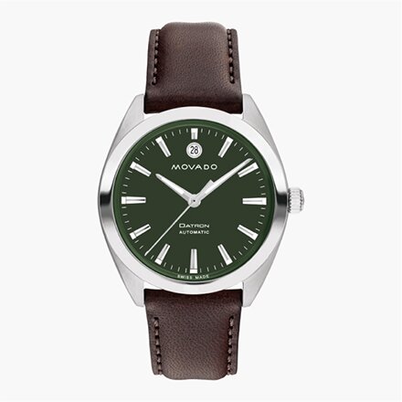 Heritage Series Datron Automatic