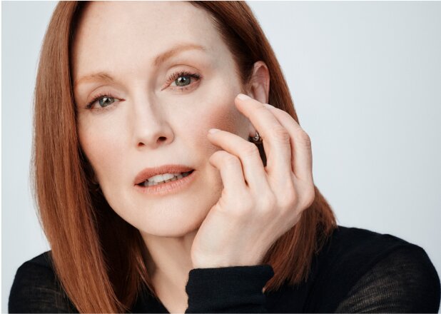 Julianne Moore