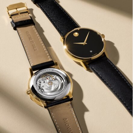 Museum Classic Automatic