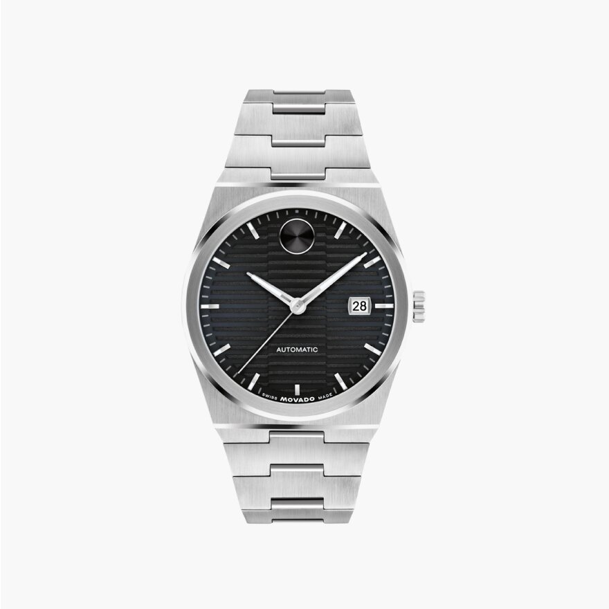 BOLD Quest Automatic