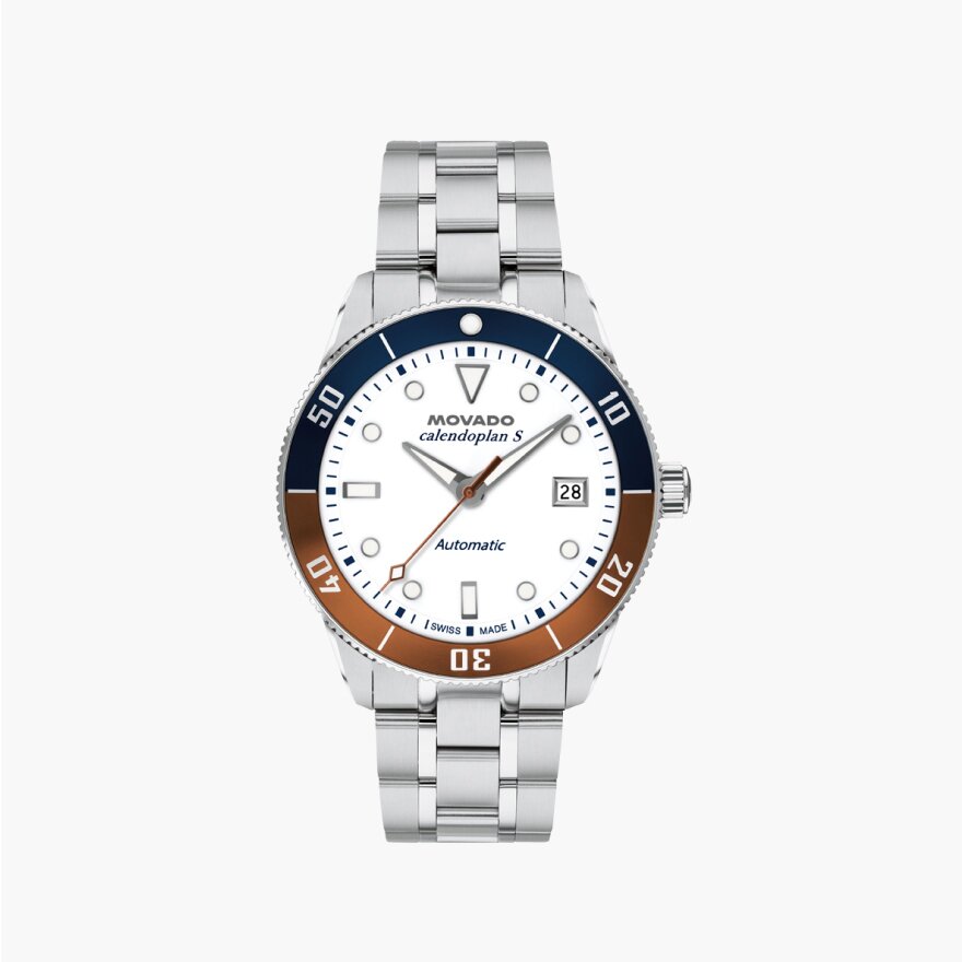 Heritage Series Calendoplan S