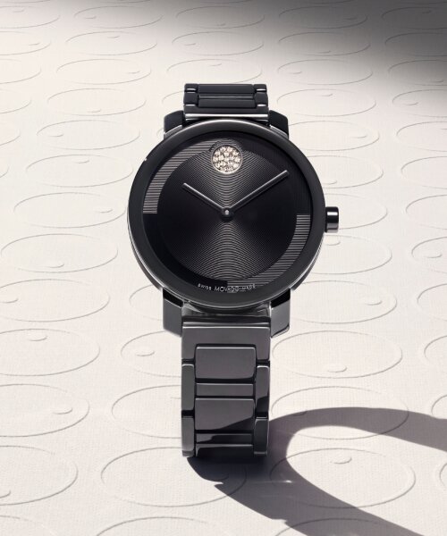 Museum Classic Chronograph