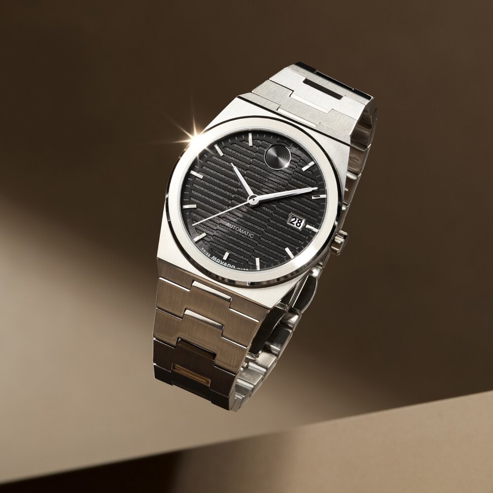 Movado BOLD Quest Automatic