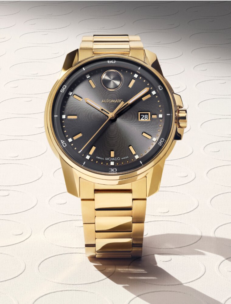 Movado BOLD Verso Automatic