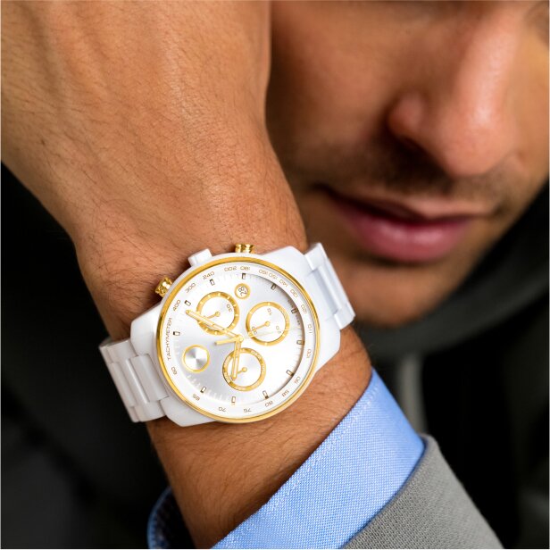 Movado BOLD Verso