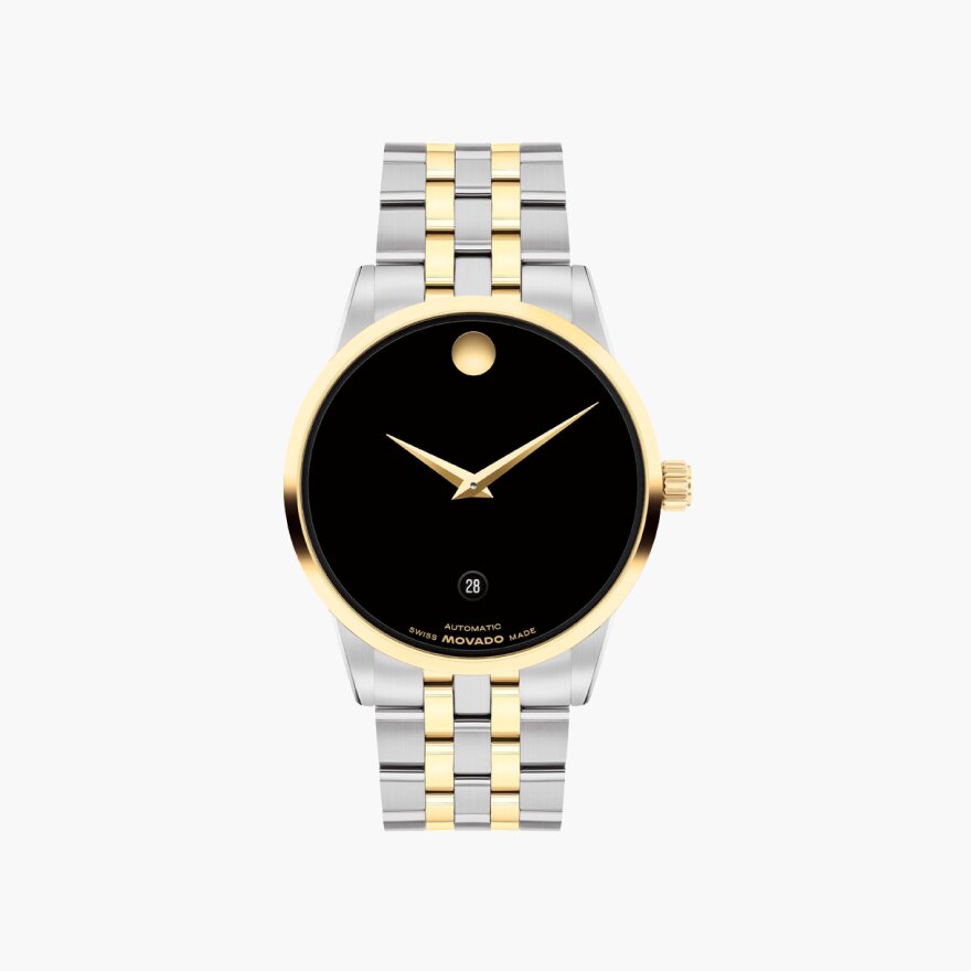 Museum Classic Automatic