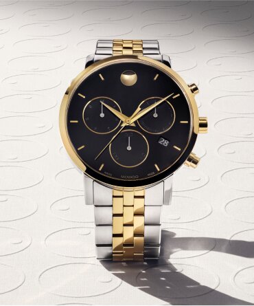 Museum Classic Chronograph