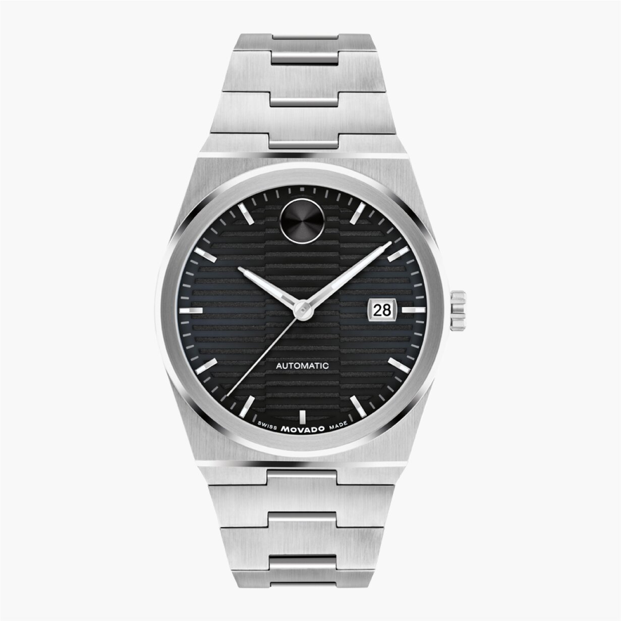 Movado BOLD Quest Automatic
