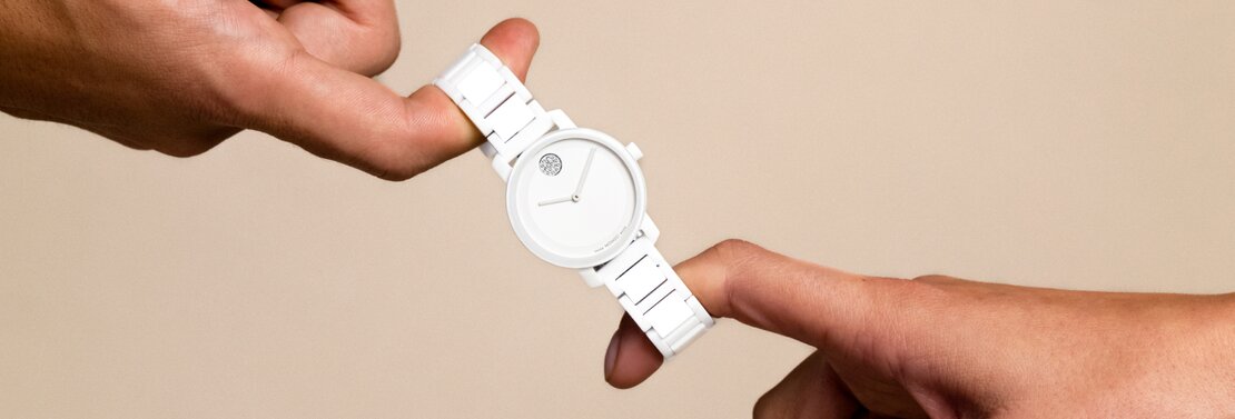 Movado BOLD Evolution 2.0