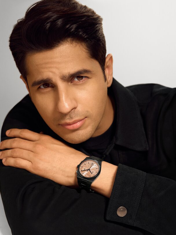 Movado BOLD Quest