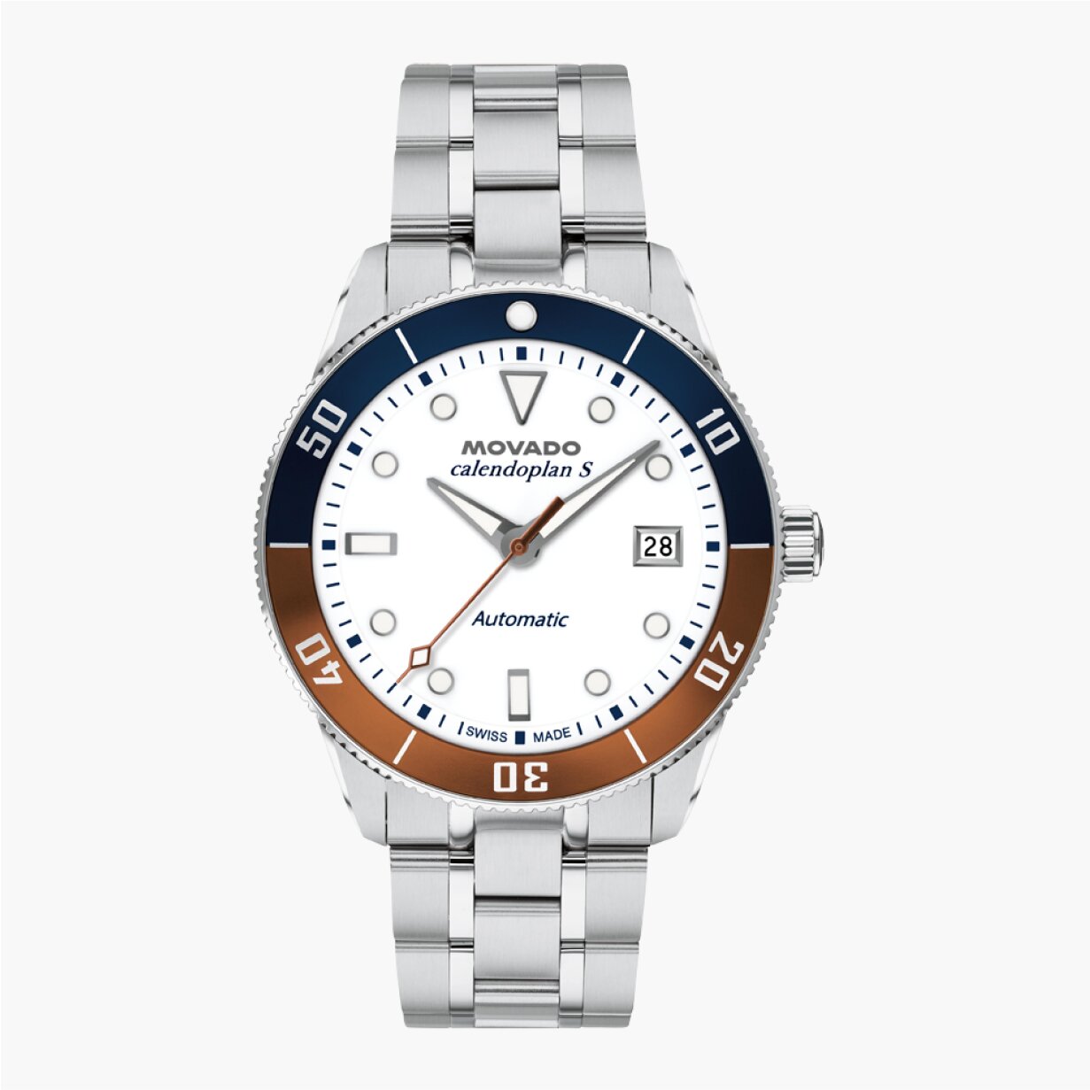 Heritage Series Calendoplan S