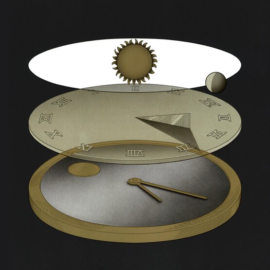 Museum Dial